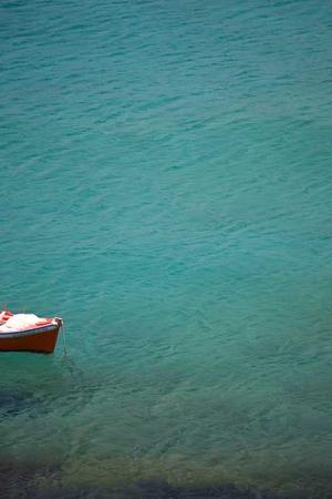 河边的错误电影海报
